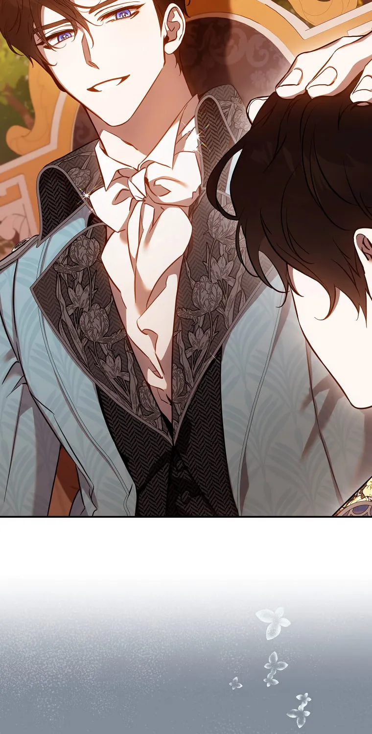 The Taming of the Tyrant Chapter 122 page 50 - 