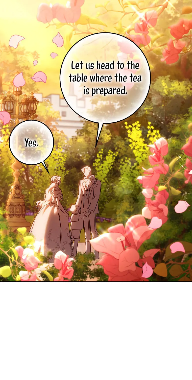 The Taming of the Tyrant Chapter 122 page 6 - 