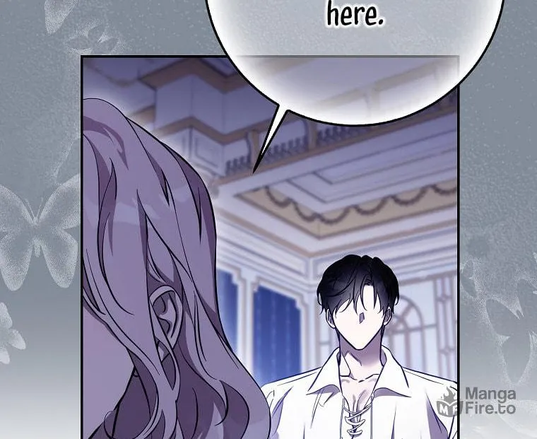 The Taming of the Tyrant Chapter 122 page 53 - 