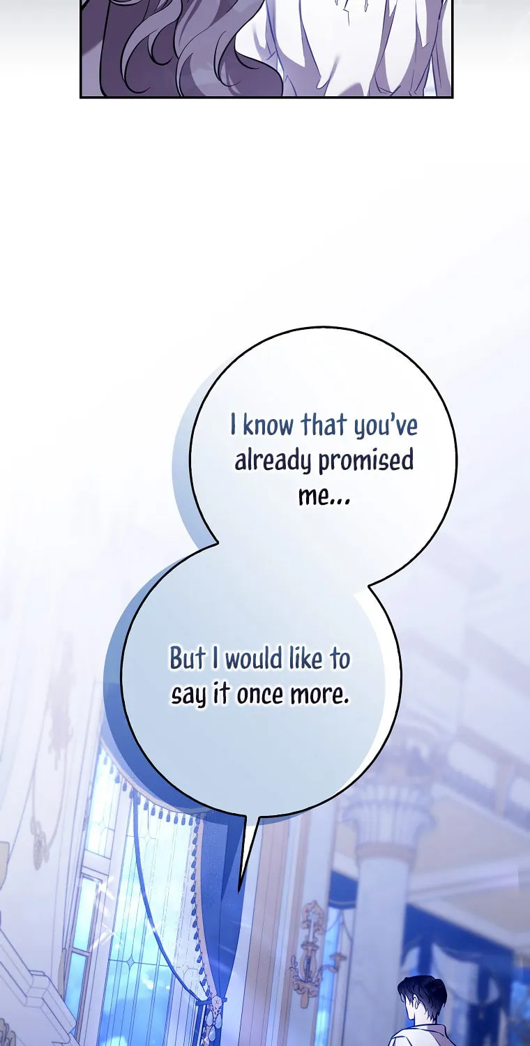 The Taming of the Tyrant Chapter 122 page 54 - 