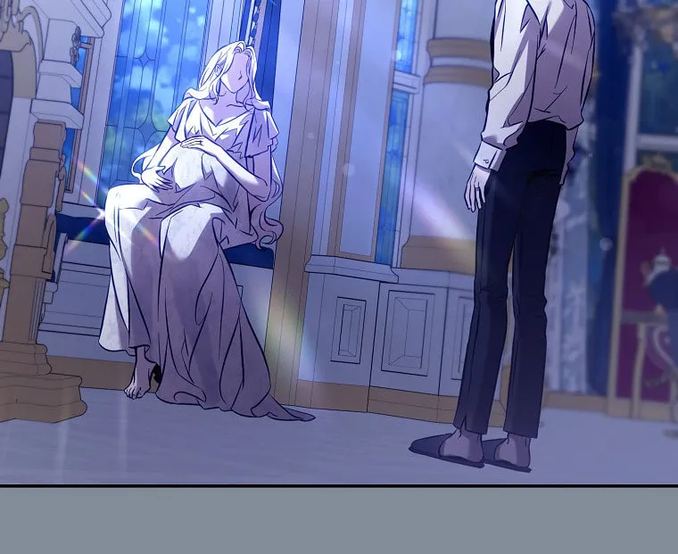 The Taming of the Tyrant Chapter 122 page 55 - 