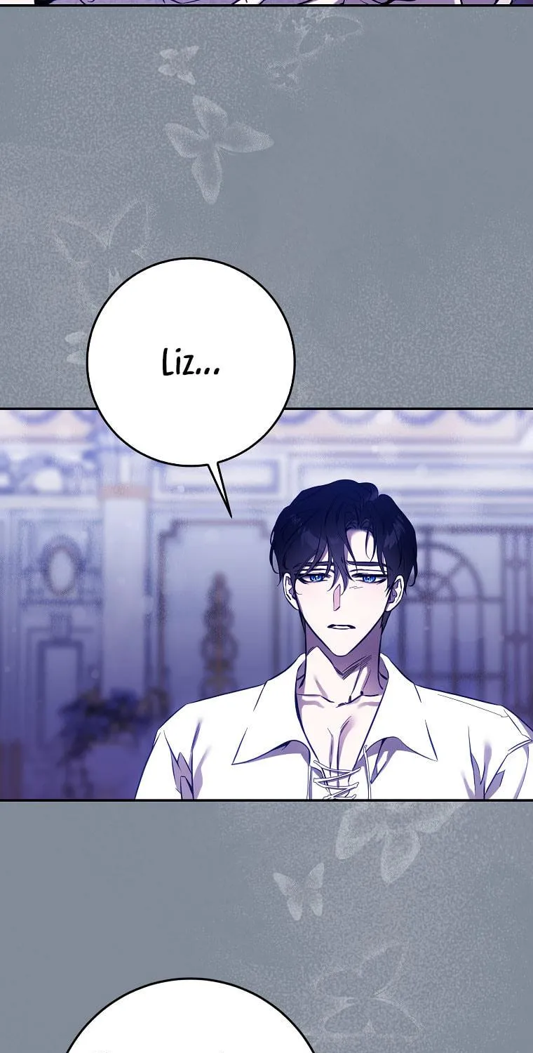 The Taming of the Tyrant Chapter 122 page 58 - 