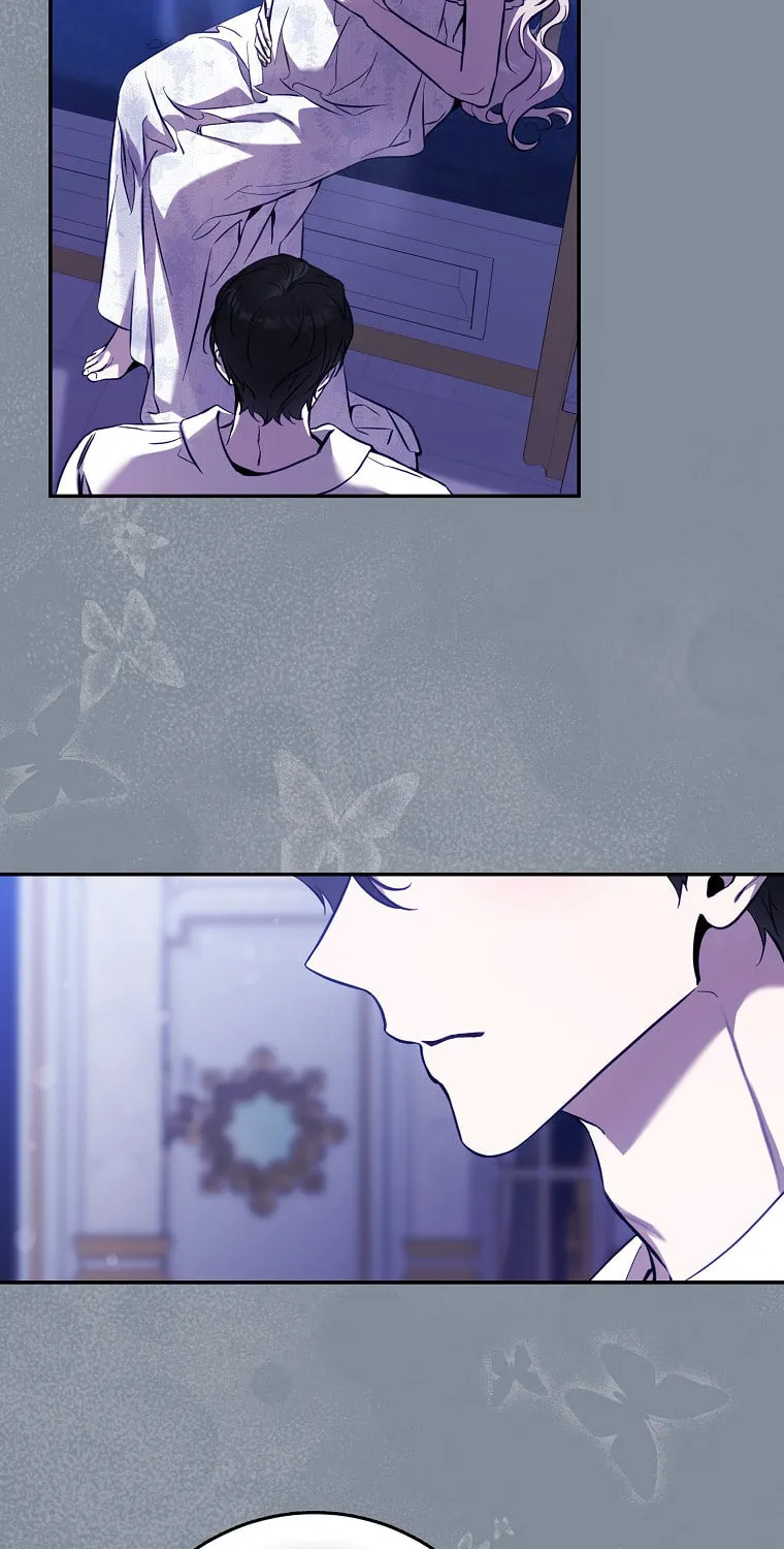 The Taming of the Tyrant Chapter 122 page 60 - 