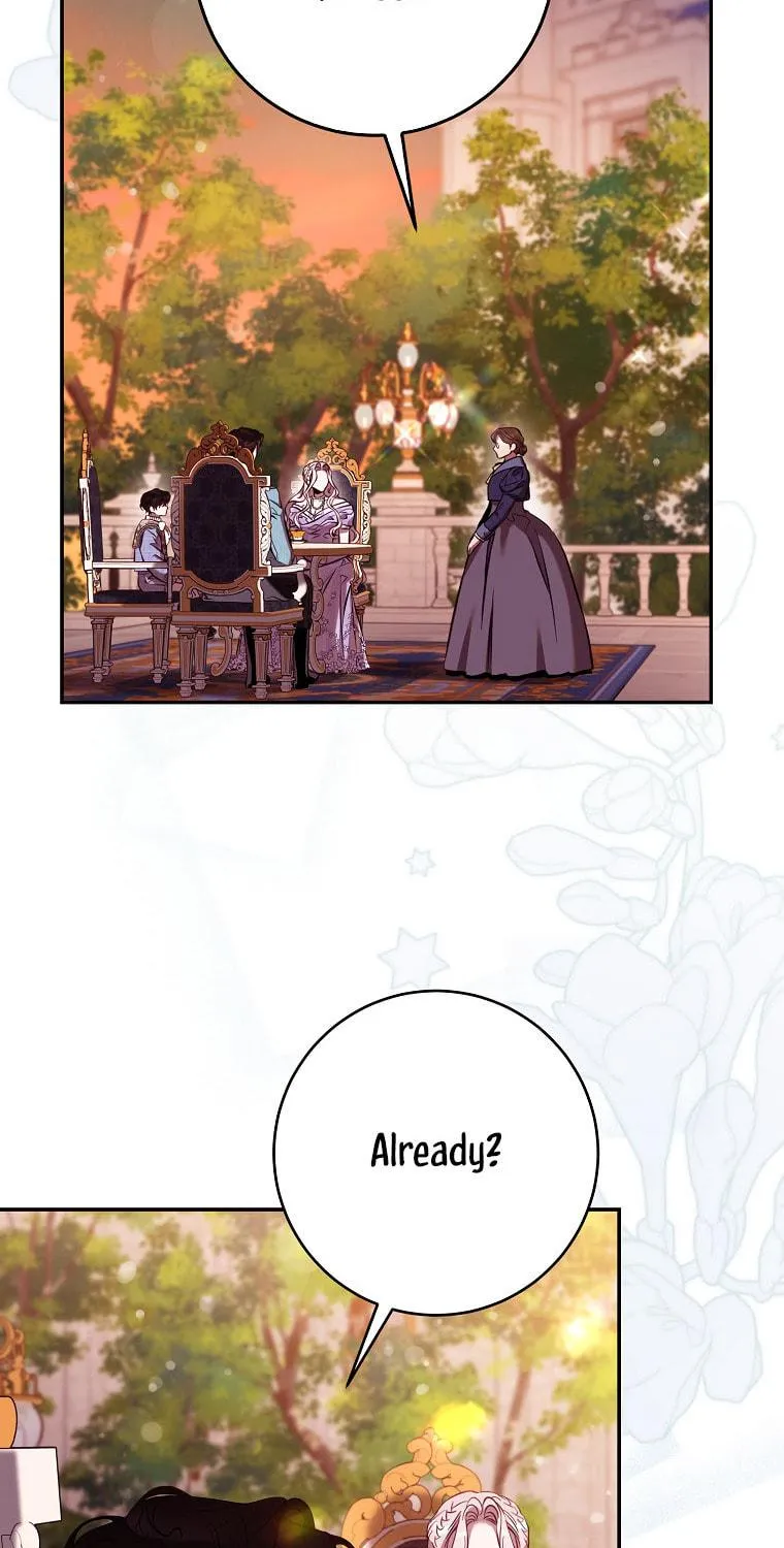 The Taming of the Tyrant Chapter 122 page 68 - 