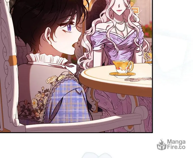 The Taming of the Tyrant Chapter 122 page 69 - 