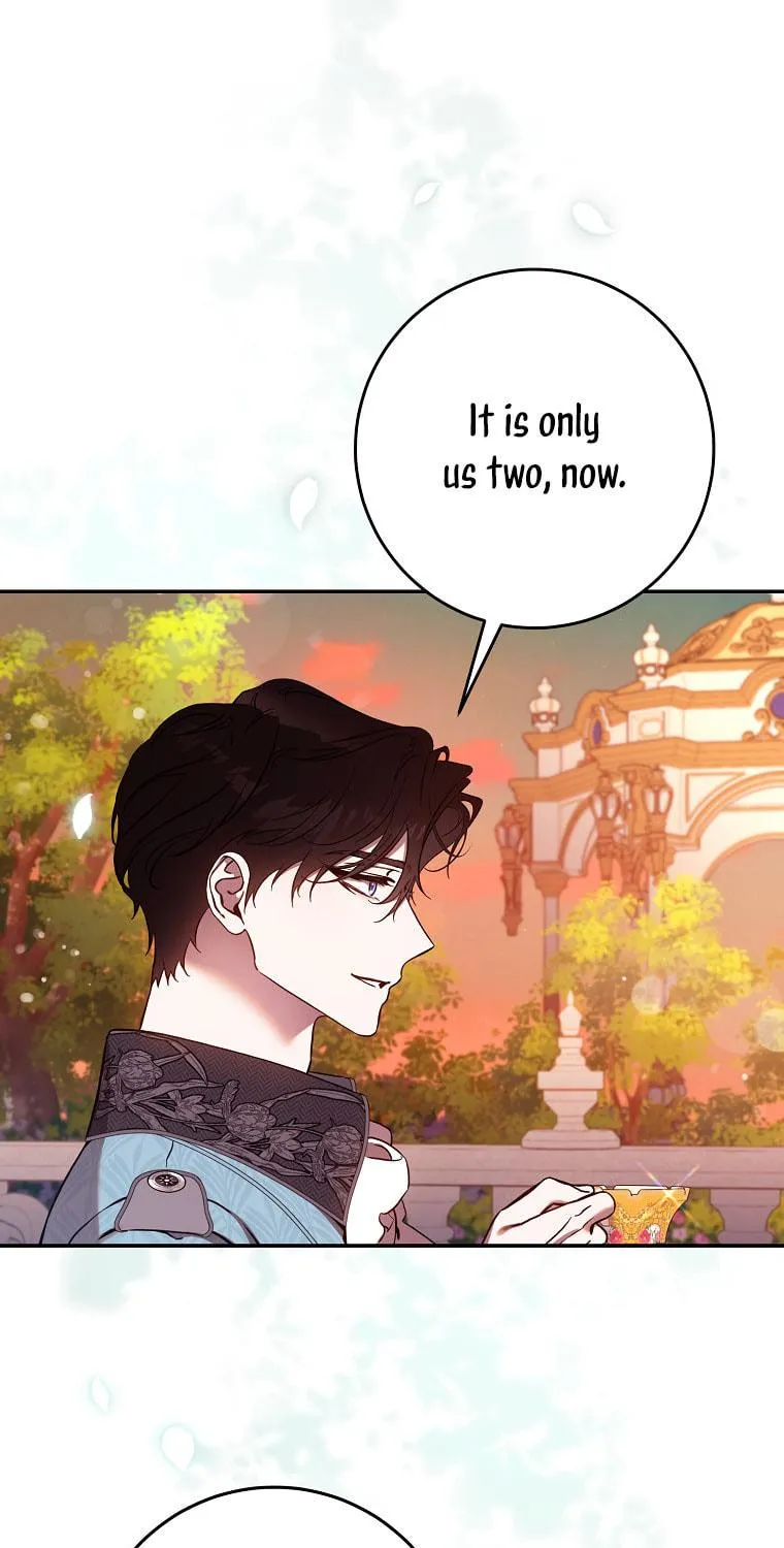The Taming of the Tyrant Chapter 122 page 78 - 
