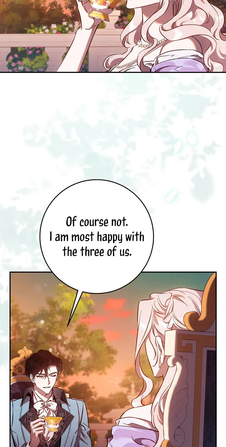 The Taming of the Tyrant Chapter 122 page 80 - 