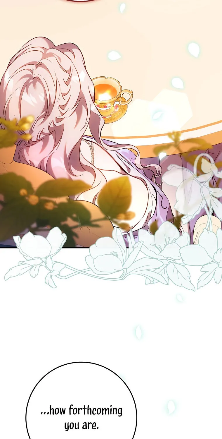 The Taming of the Tyrant Chapter 122 page 84 - 