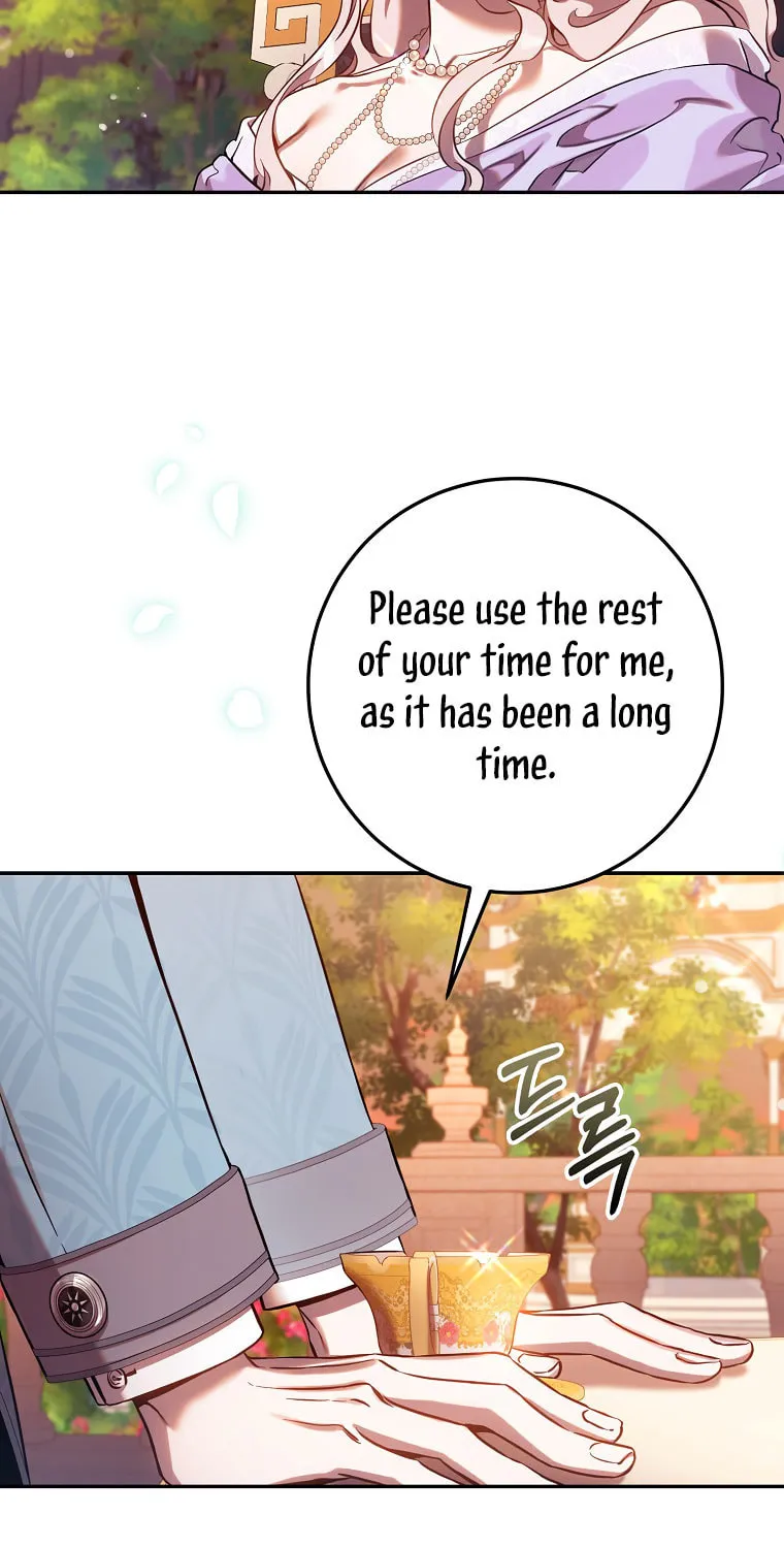 The Taming of the Tyrant Chapter 122 page 86 - 