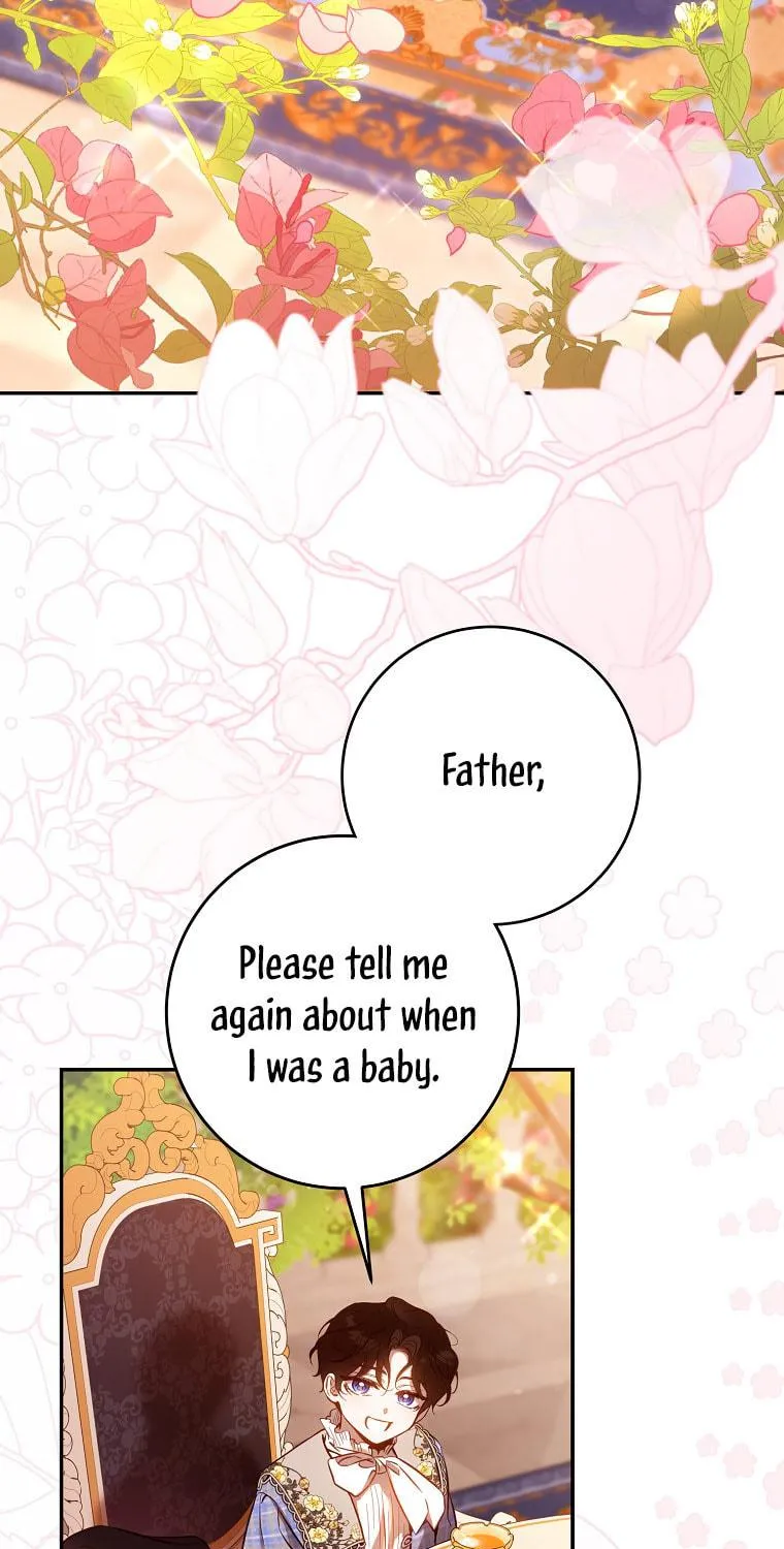 The Taming of the Tyrant Chapter 122 page 10 - 