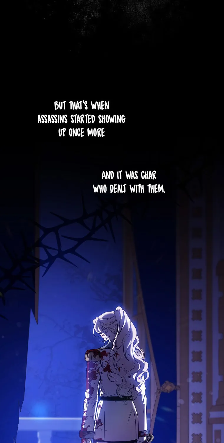 The Taming of the Tyrant Chapter 123 page 14 - 