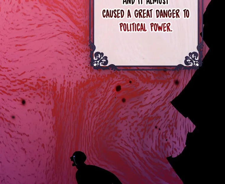 The Taming of the Tyrant Chapter 123 page 21 - 