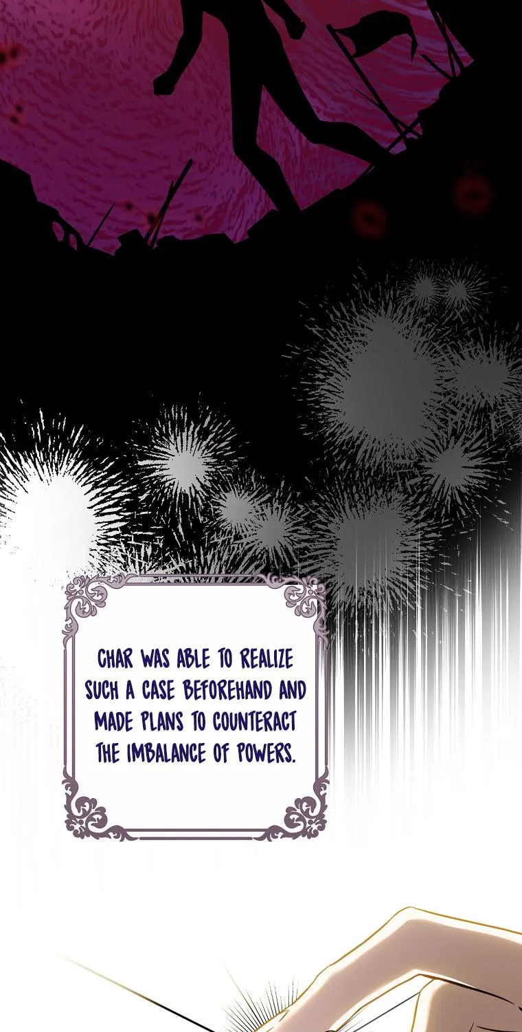 The Taming of the Tyrant Chapter 123 page 22 - 