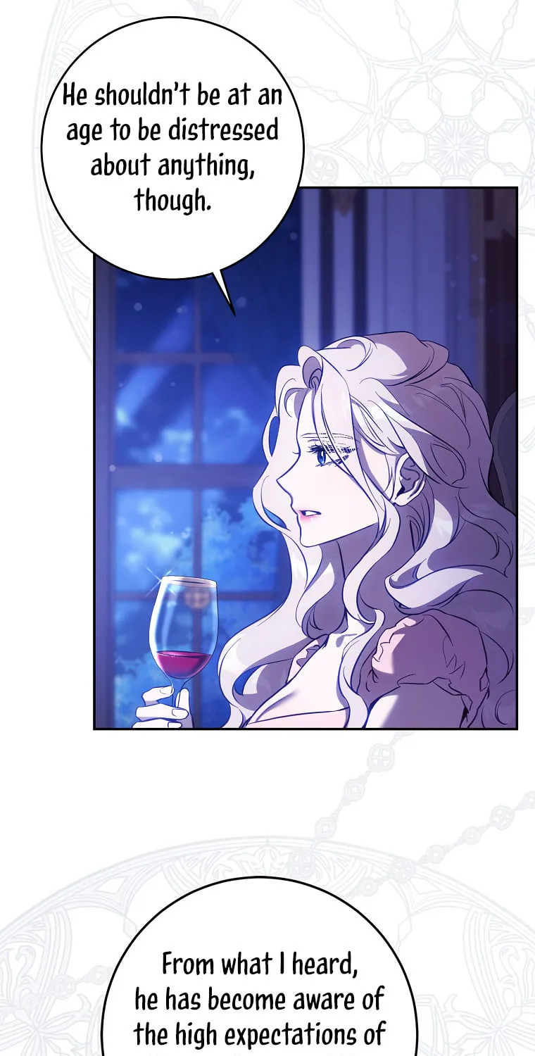 The Taming of the Tyrant Chapter 123 page 30 - 