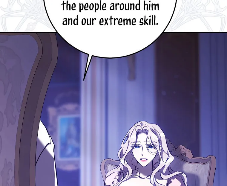 The Taming of the Tyrant Chapter 123 page 31 - 