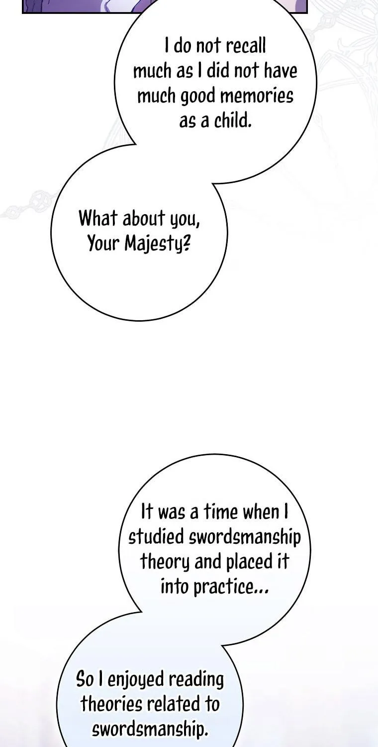 The Taming of the Tyrant Chapter 123 page 34 - 