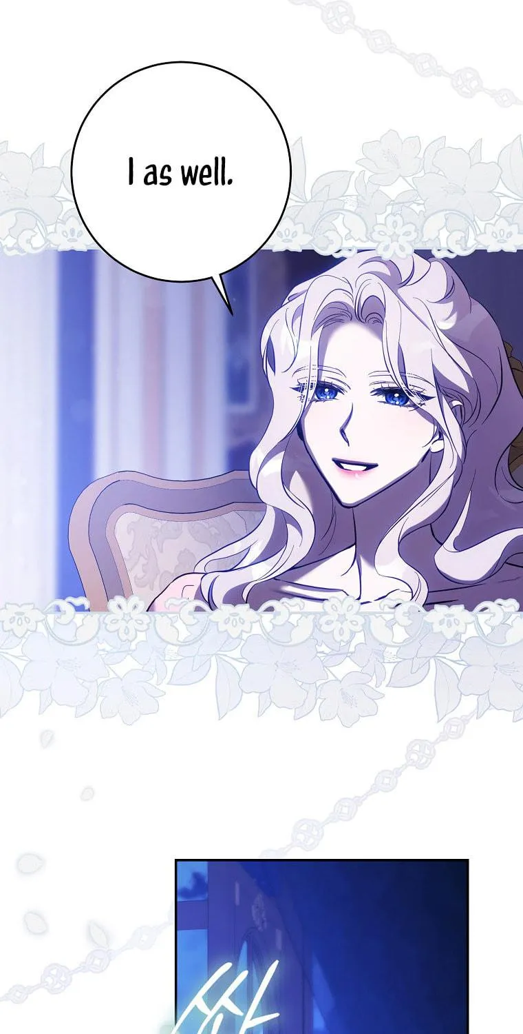 The Taming of the Tyrant Chapter 123 page 40 - 