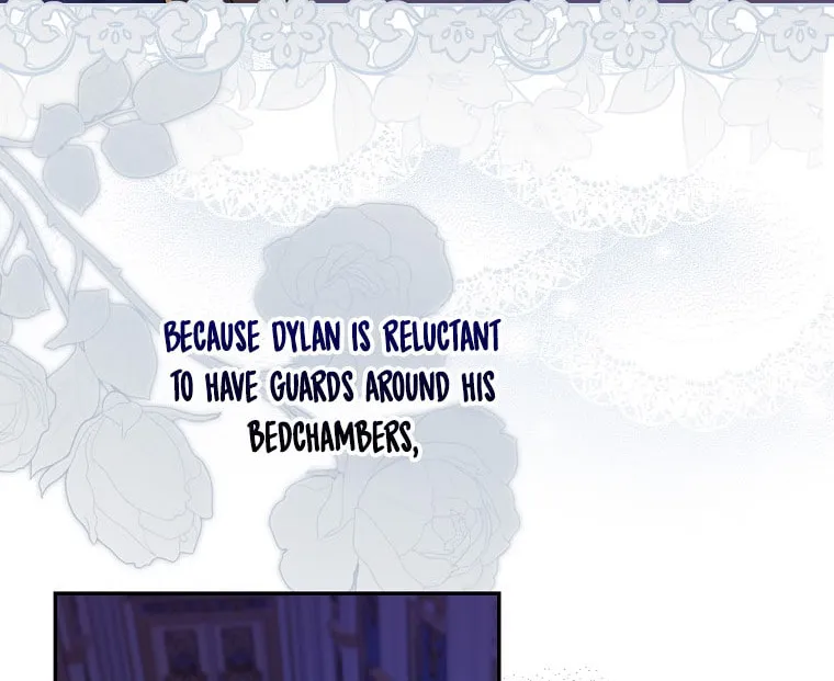 The Taming of the Tyrant Chapter 123 page 43 - 
