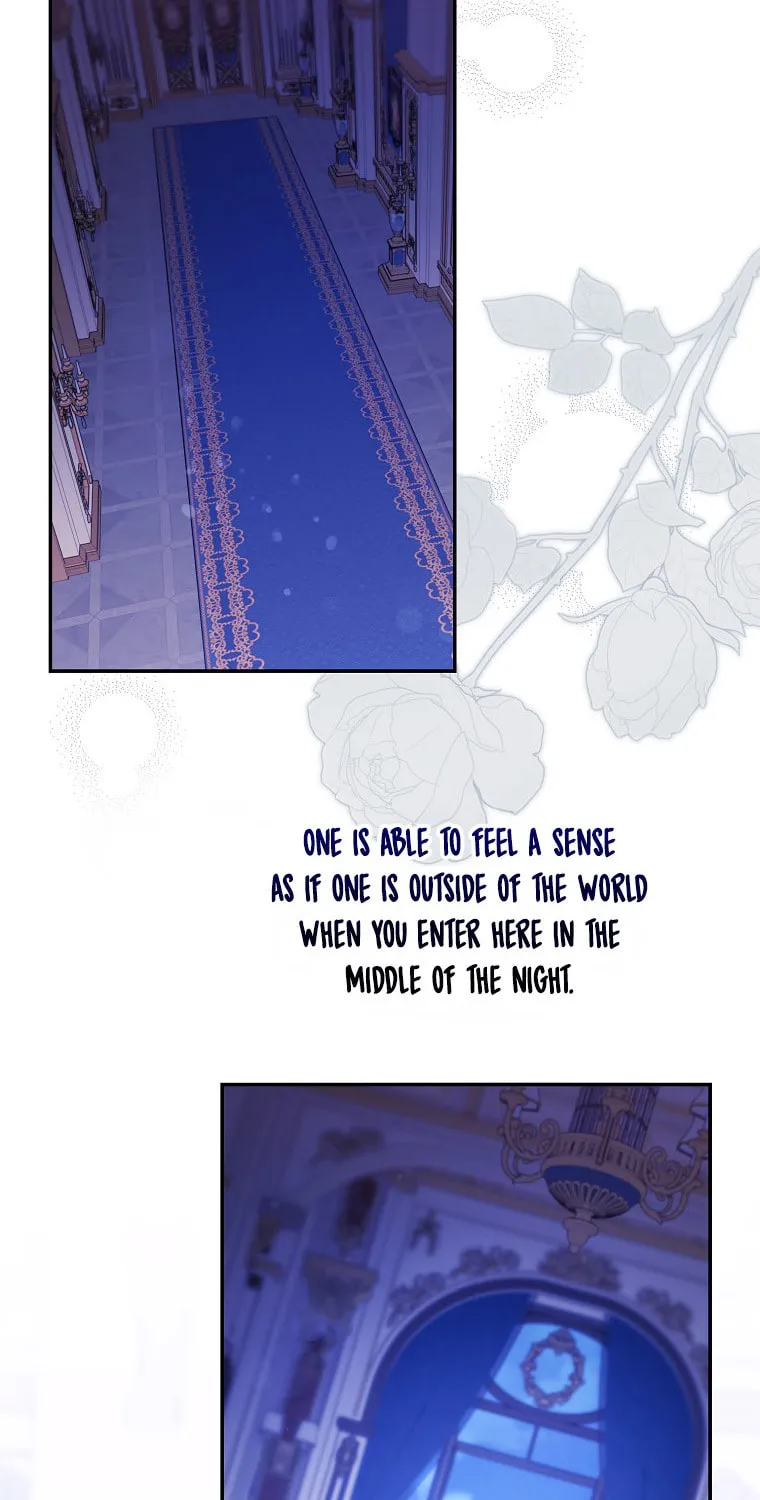 The Taming of the Tyrant Chapter 123 page 44 - 