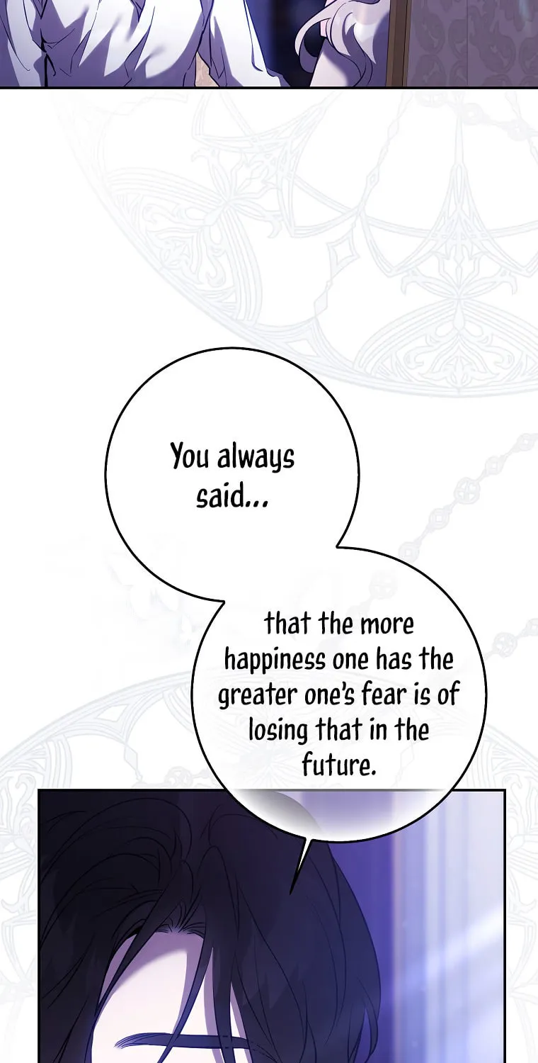 The Taming of the Tyrant Chapter 123 page 50 - 