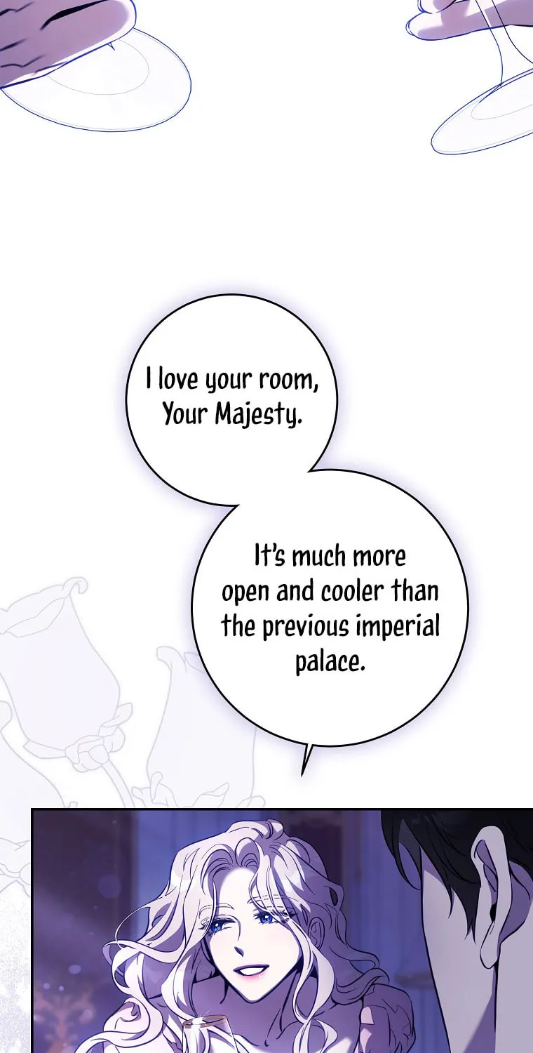 The Taming of the Tyrant Chapter 123 page 6 - 