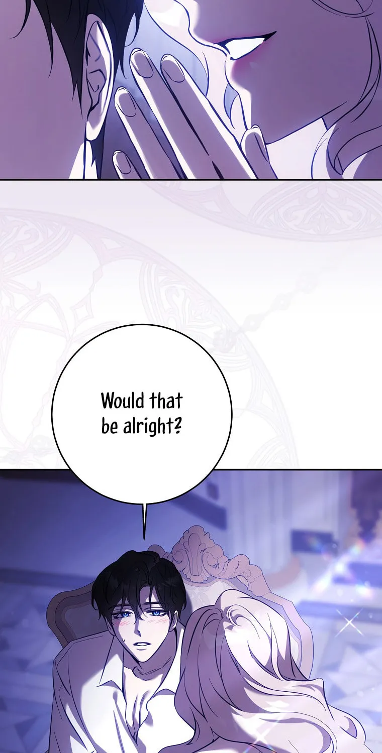 The Taming of the Tyrant Chapter 123 page 62 - 