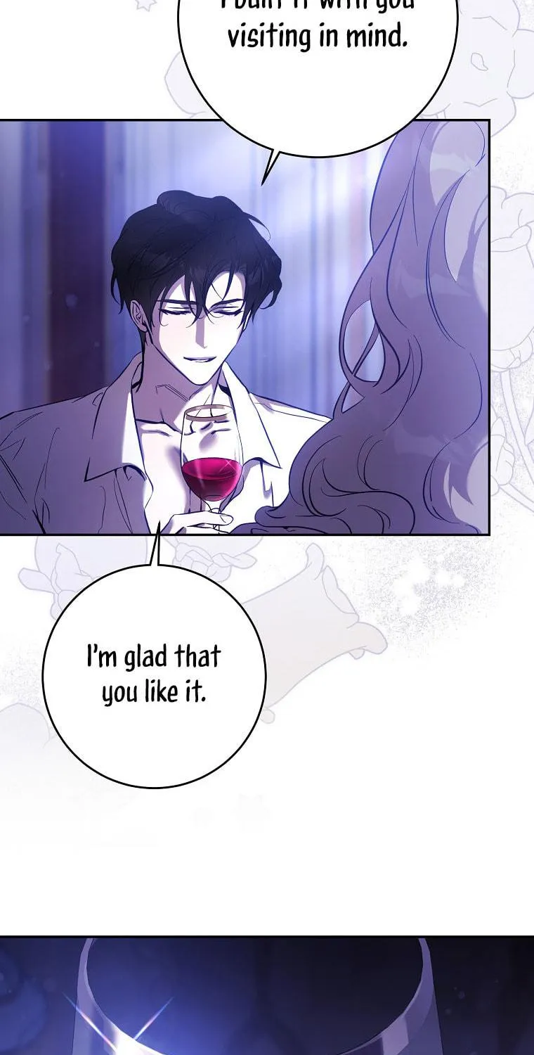 The Taming of the Tyrant Chapter 123 page 8 - 