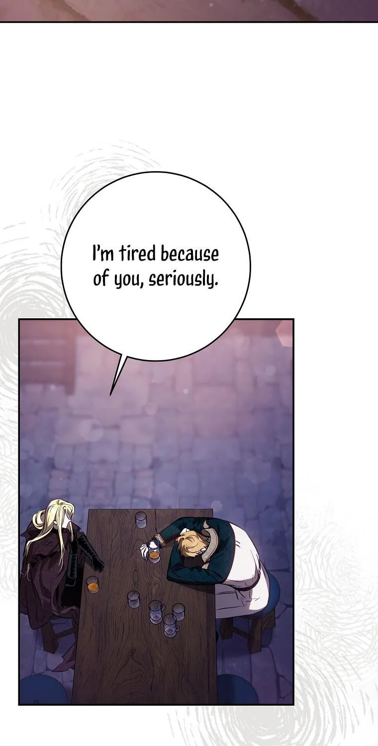 The Taming of the Tyrant Chapter 123 page 78 - 