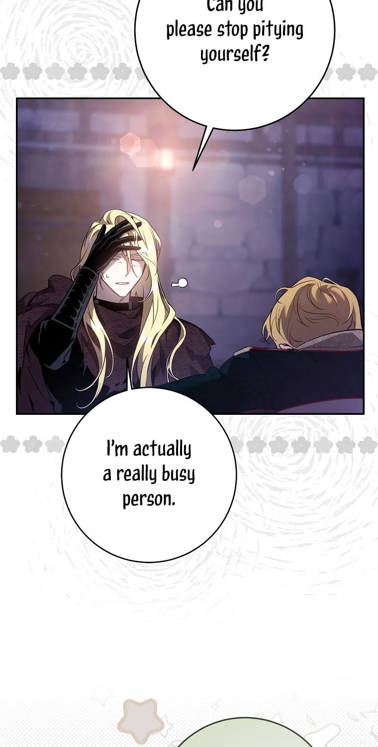 The Taming of the Tyrant Chapter 123 page 80 - 