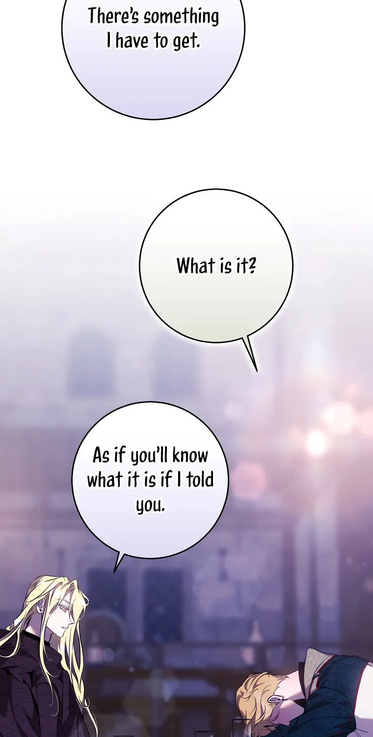 The Taming of the Tyrant Chapter 123 page 84 - 