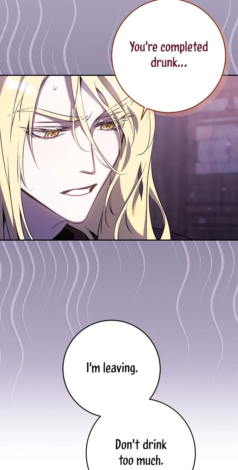 The Taming of the Tyrant Chapter 123 page 86 - 