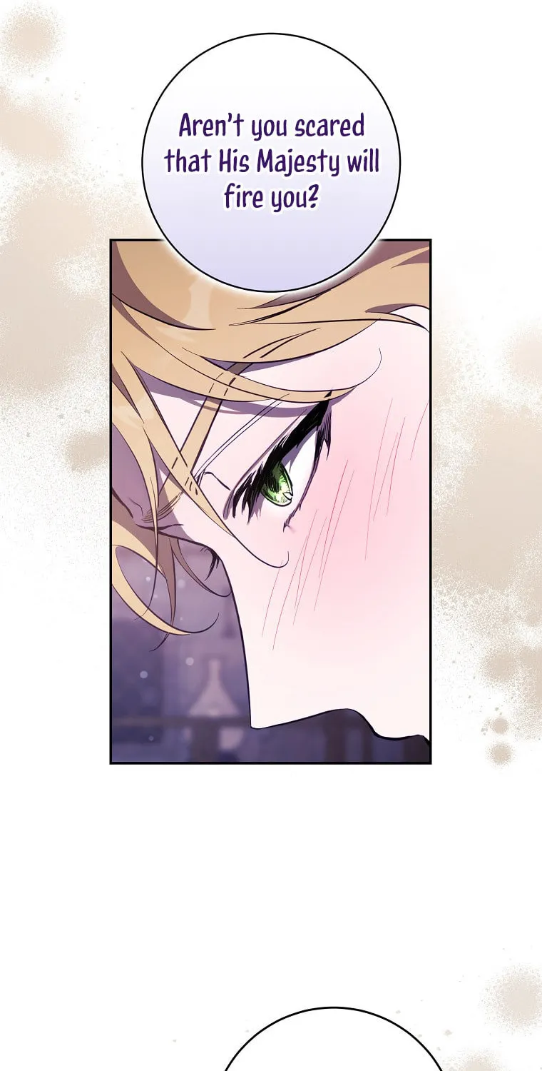 The Taming of the Tyrant Chapter 123 page 90 - 