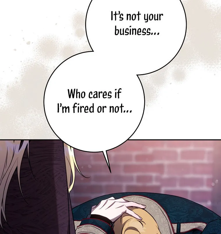 The Taming of the Tyrant Chapter 123 page 91 - 