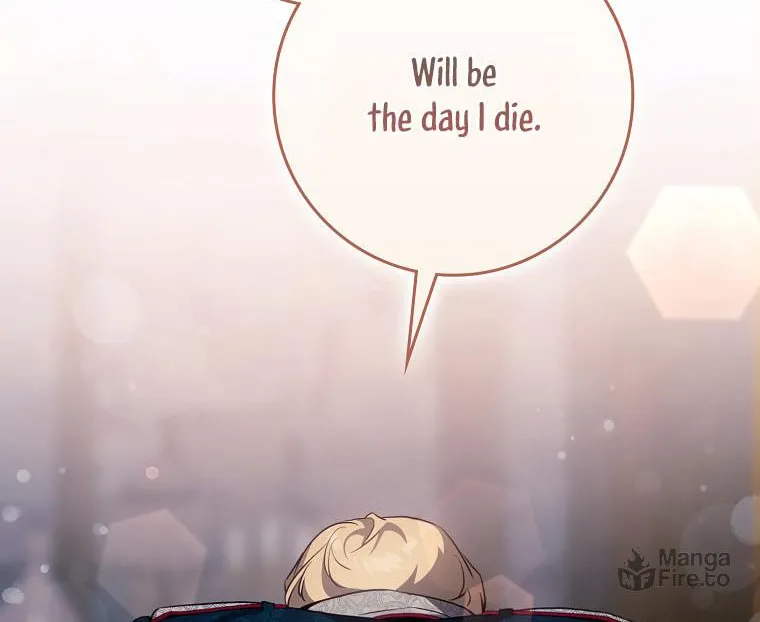 The Taming of the Tyrant Chapter 124 page 11 - 
