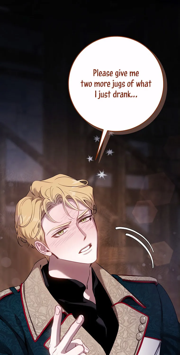 The Taming of the Tyrant Chapter 124 page 14 - 