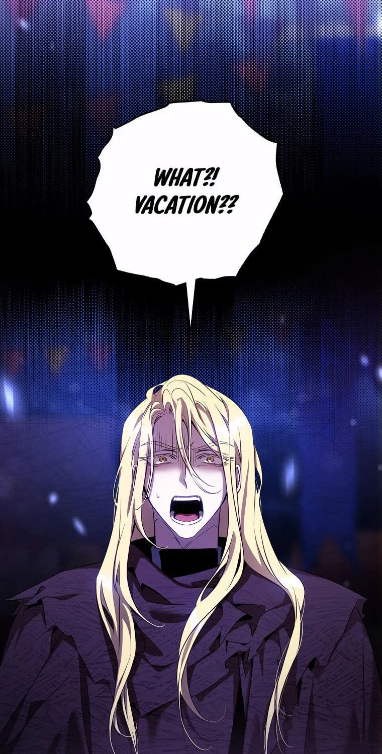 The Taming of the Tyrant Chapter 124 page 18 - 