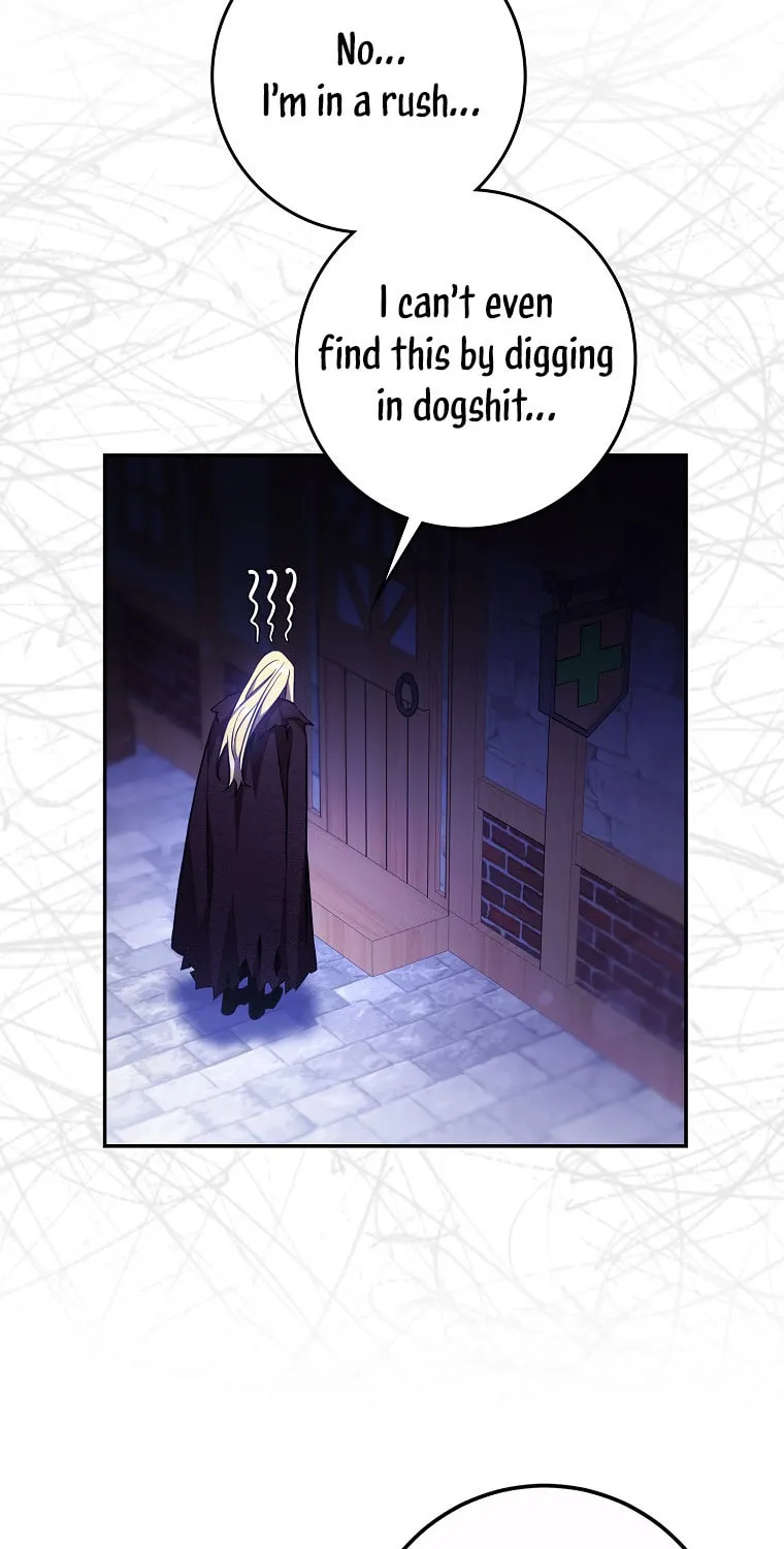 The Taming of the Tyrant Chapter 124 page 20 - 