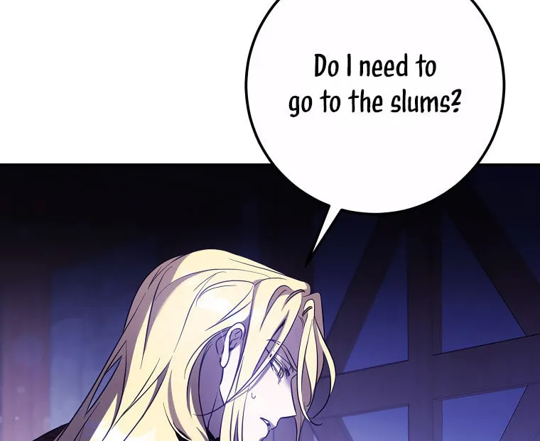 The Taming of the Tyrant Chapter 124 page 21 - 