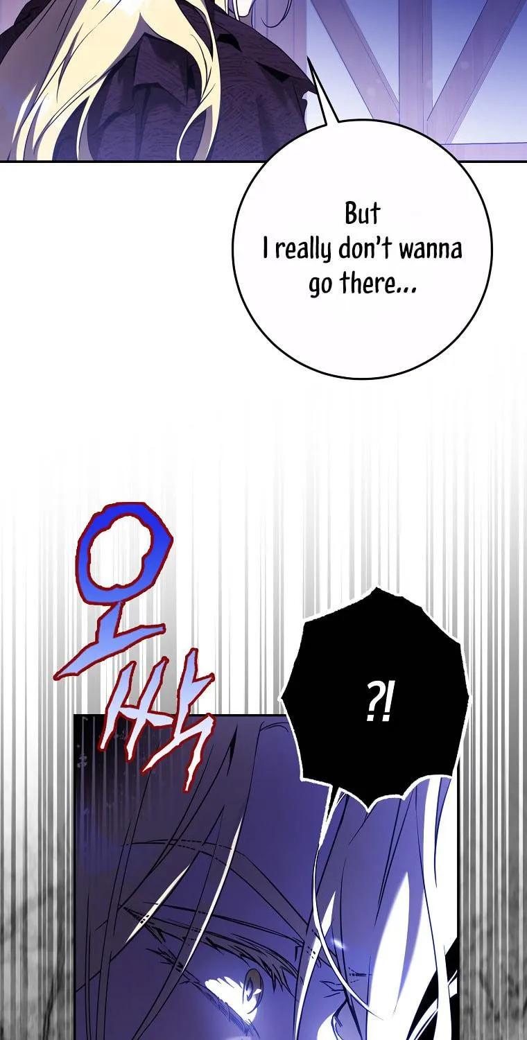 The Taming of the Tyrant Chapter 124 page 22 - 