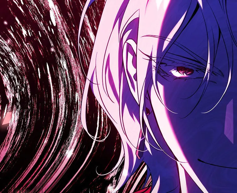 The Taming of the Tyrant Chapter 124 page 27 - 