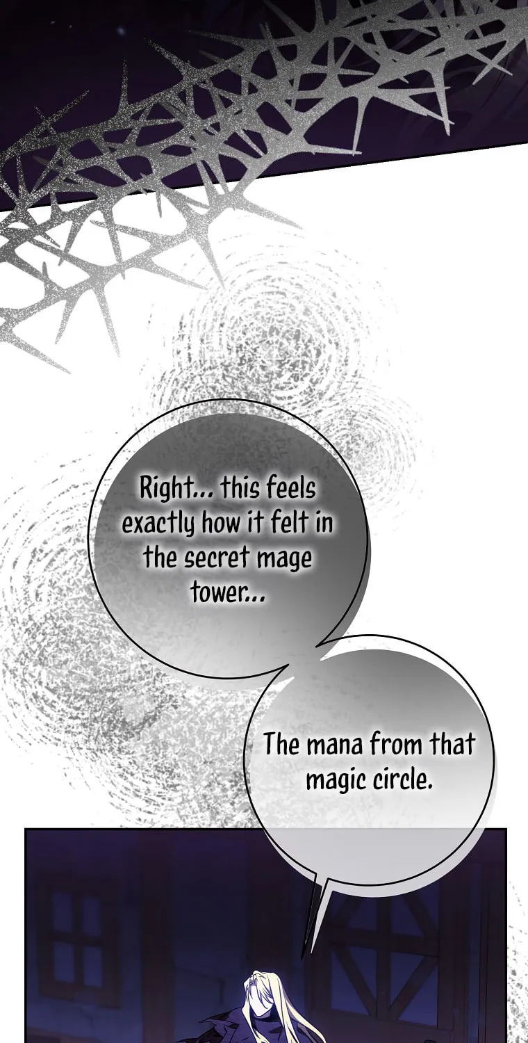 The Taming of the Tyrant Chapter 124 page 30 - 