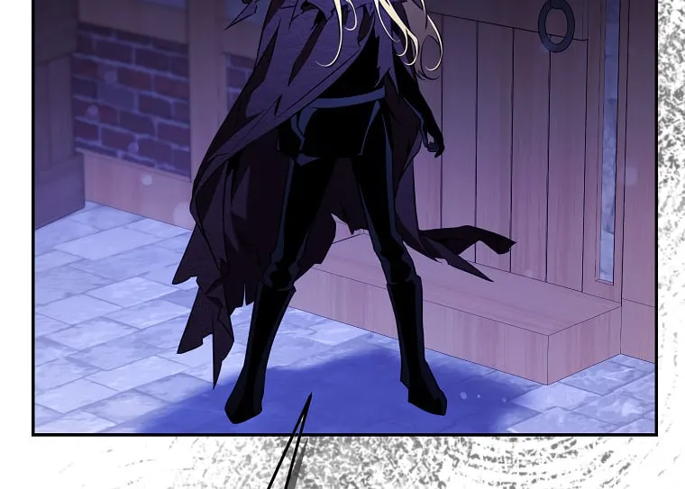 The Taming of the Tyrant Chapter 124 page 31 - 