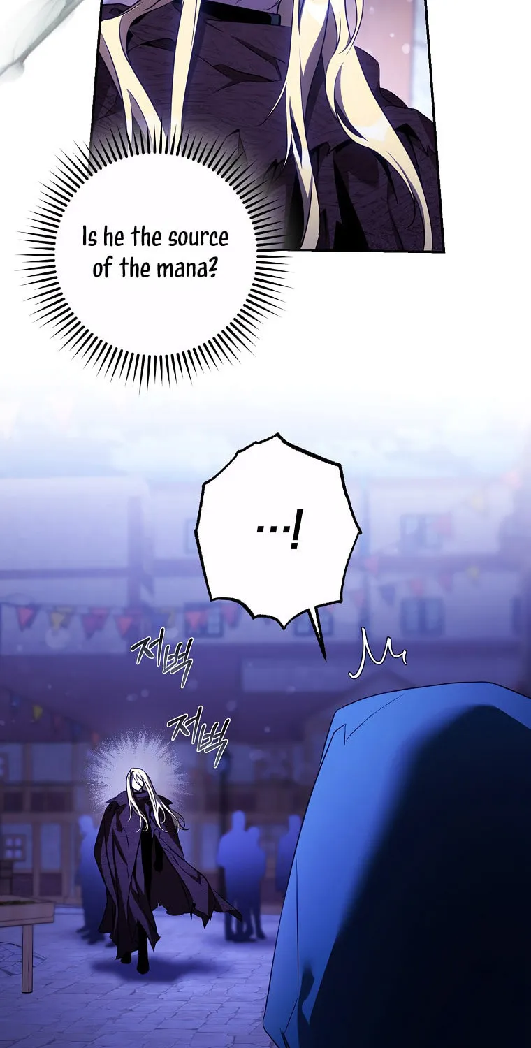 The Taming of the Tyrant Chapter 124 page 36 - 