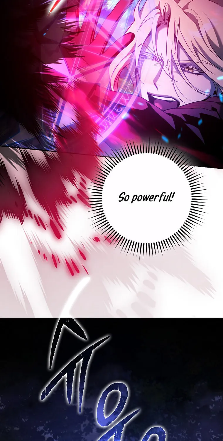 The Taming of the Tyrant Chapter 124 page 44 - 