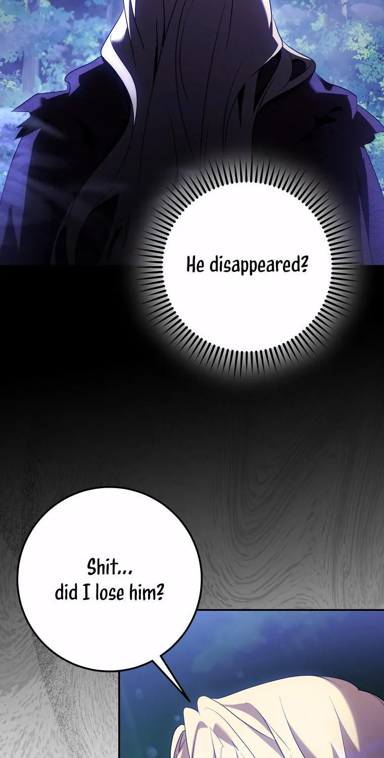The Taming of the Tyrant Chapter 124 page 46 - 