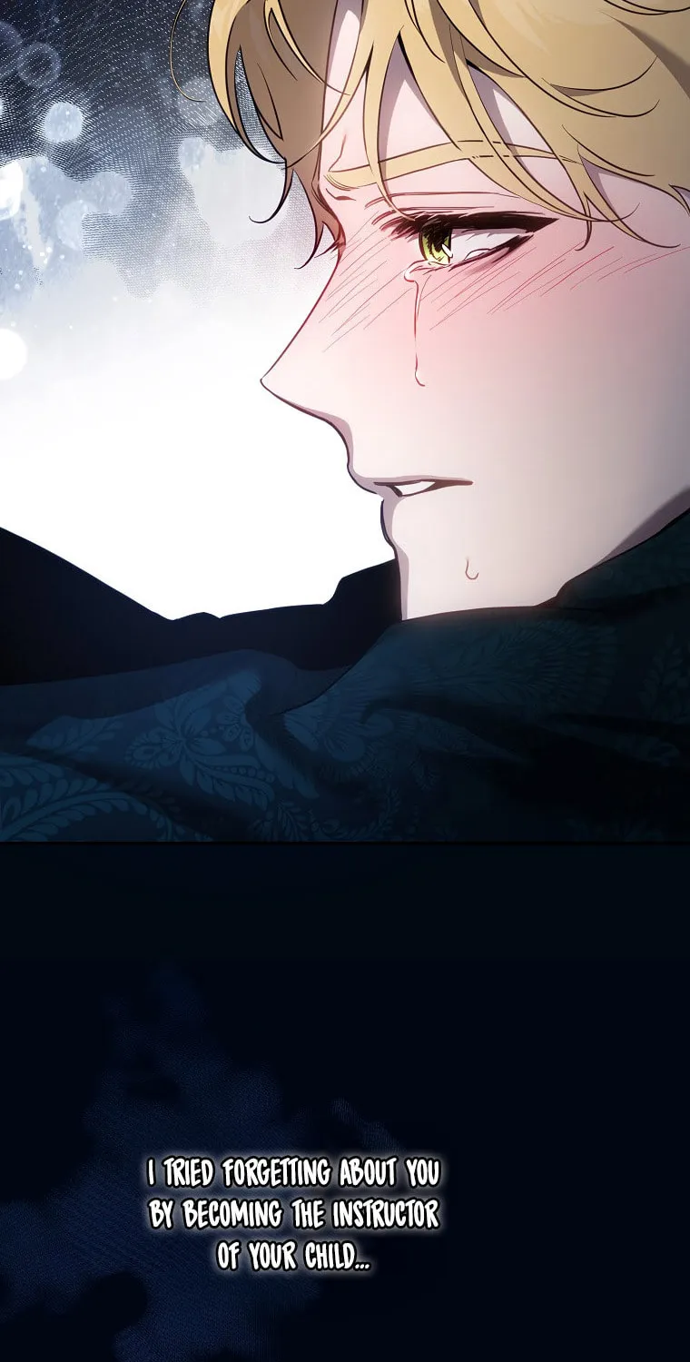 The Taming of the Tyrant Chapter 124 page 6 - 