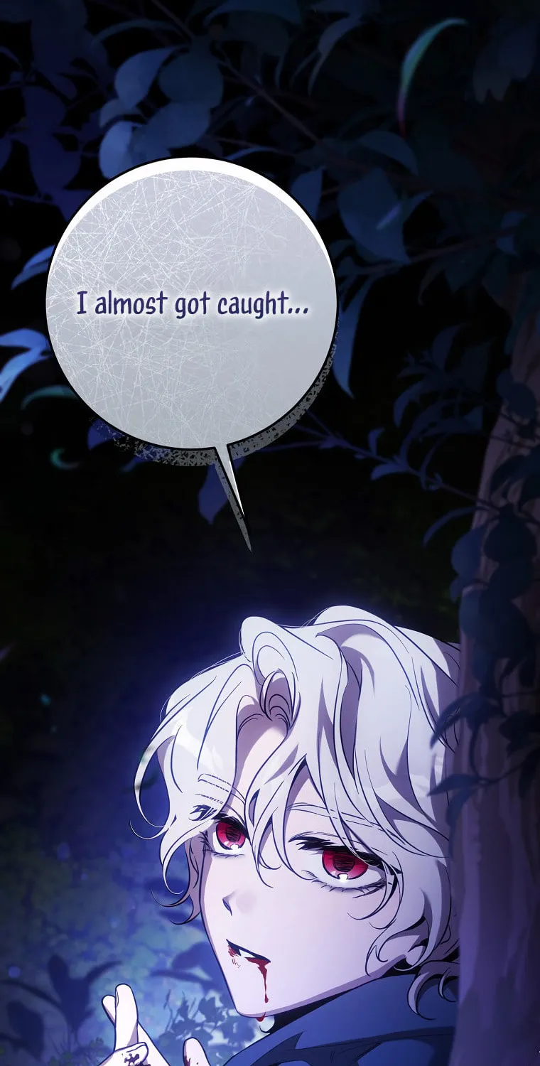 The Taming of the Tyrant Chapter 124 page 54 - 
