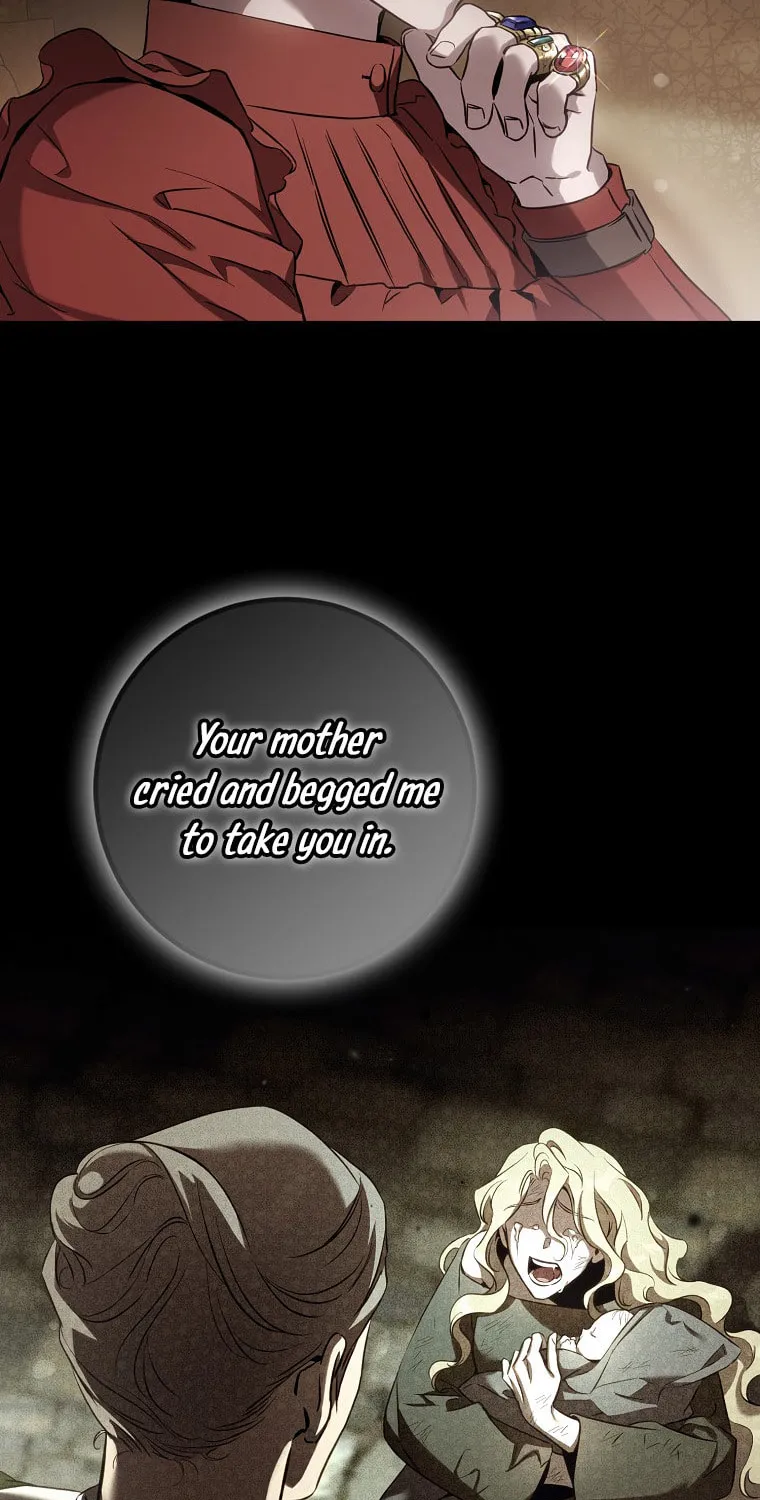 The Taming of the Tyrant Chapter 124 page 60 - 
