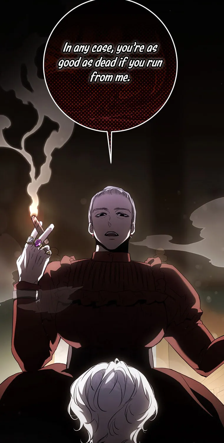 The Taming of the Tyrant Chapter 124 page 66 - 