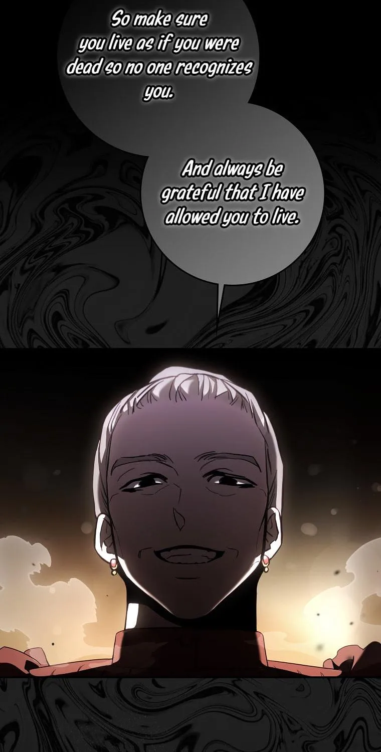The Taming of the Tyrant Chapter 124 page 68 - 